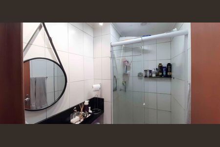 Apartamento à venda com 34m², 2 quartos e 1 vagaBanheiro