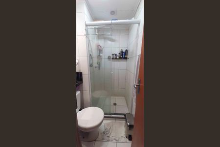 Apartamento à venda com 34m², 2 quartos e 1 vagaBanheiro