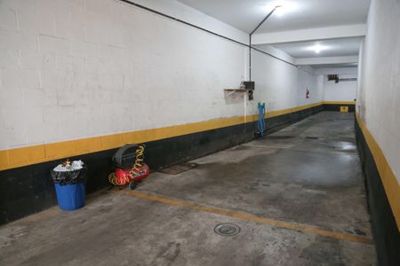 Apartamento à venda com 34m², 2 quartos e 1 vagaLava Rápido