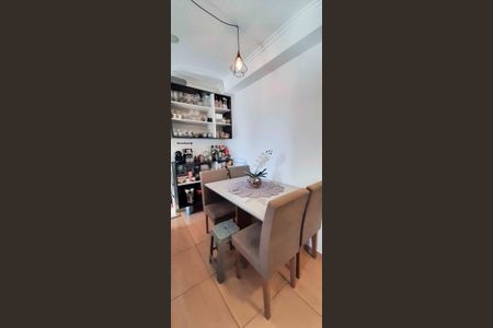 Apartamento à venda com 34m², 2 quartos e 1 vagaCozinha