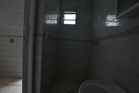 Casa para alugar com 25m², 1 quarto e sem vaga