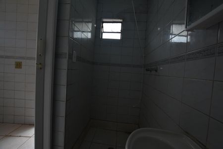 Casa para alugar com 25m², 1 quarto e sem vaga