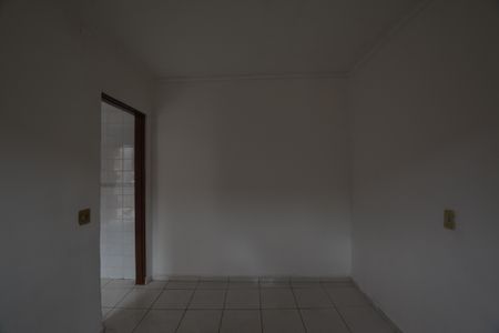 Casa para alugar com 25m², 1 quarto e sem vaga