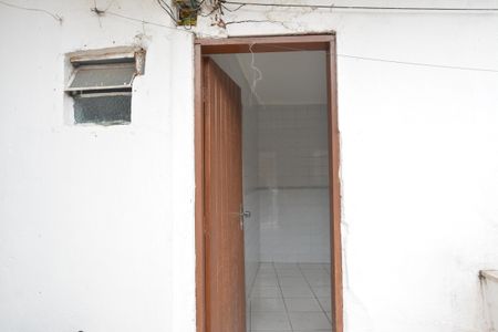 Casa para alugar com 25m², 1 quarto e sem vaga