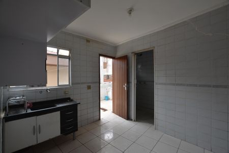 Casa para alugar com 25m², 1 quarto e sem vaga