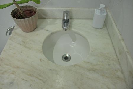 Apartamento para alugar com 166m², 2 quartos e 1 vaga Apartamento para alugar com 166m², 2 quartos e 1 vagaBanheiro 2