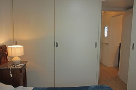 Apartamento para alugar com 166m², 2 quartos e 1 vaga Apartamento para alugar com 166m², 2 quartos e 1 vagaQuarto 1