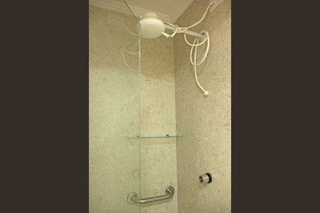 Apartamento para alugar com 166m², 2 quartos e 1 vaga Apartamento para alugar com 166m², 2 quartos e 1 vagaBanheiro