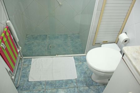 Apartamento para alugar com 166m², 2 quartos e 1 vaga Apartamento para alugar com 166m², 2 quartos e 1 vagaBanheiro 2