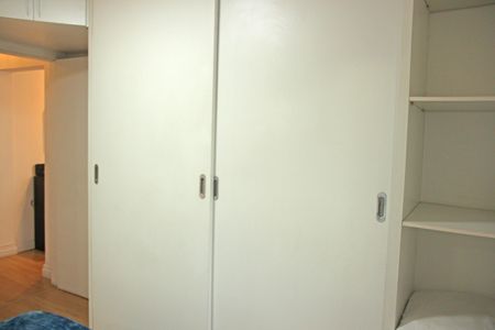 Apartamento para alugar com 166m², 2 quartos e 1 vaga Apartamento para alugar com 166m², 2 quartos e 1 vagaQuarto 2