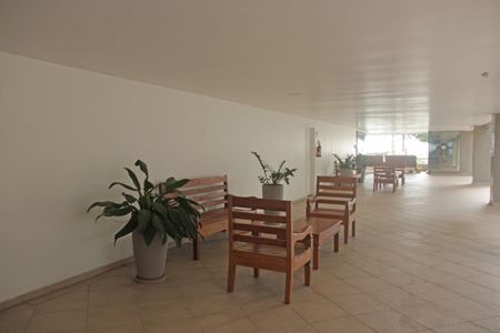 Apartamento para alugar com 166m², 2 quartos e 1 vaga Apartamento para alugar com 166m², 2 quartos e 1 vagaÁrea comum