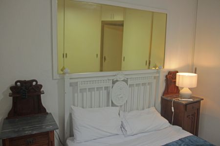 Apartamento para alugar com 166m², 2 quartos e 1 vaga Apartamento para alugar com 166m², 2 quartos e 1 vagaQuarto 1