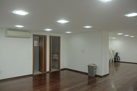 Apartamento para alugar com 166m², 2 quartos e 1 vaga Apartamento para alugar com 166m², 2 quartos e 1 vagaÁrea comum
