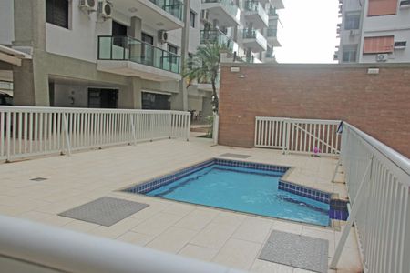 Apartamento para alugar com 166m², 2 quartos e 1 vaga Apartamento para alugar com 166m², 2 quartos e 1 vagaÁrea comum