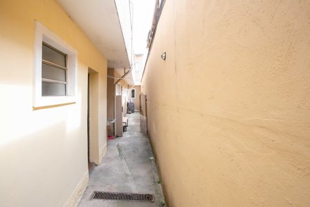 Casa para alugar com 30m², 1 quarto e sem vagaÁrea comum