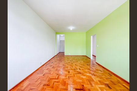 Apartamento para alugar com 100m², 2 quartos e 1 vaga Apartamento para alugar com 100m², 2 quartos e 1 vagaSala