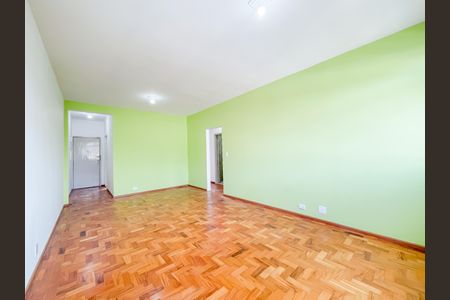Apartamento para alugar com 100m², 2 quartos e 1 vaga Apartamento para alugar com 100m², 2 quartos e 1 vagaSala