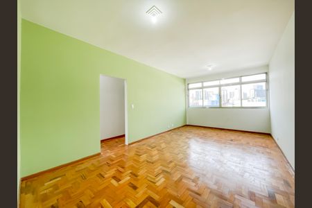 Apartamento para alugar com 100m², 2 quartos e 1 vaga Apartamento para alugar com 100m², 2 quartos e 1 vagaSala