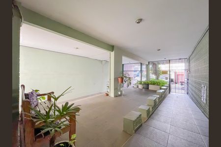 Apartamento para alugar com 100m², 2 quartos e 1 vaga Apartamento para alugar com 100m², 2 quartos e 1 vagaEntrada