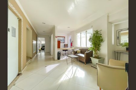 Apartamento para alugar com 100m², 2 quartos e 1 vaga Apartamento para alugar com 100m², 2 quartos e 1 vagaÁrea comum