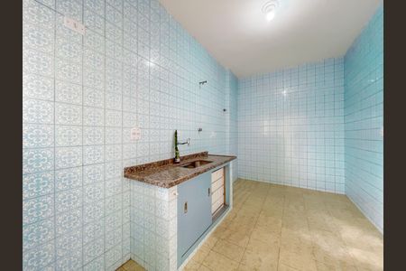 Apartamento para alugar com 100m², 2 quartos e 1 vaga Apartamento para alugar com 100m², 2 quartos e 1 vagaCozinha