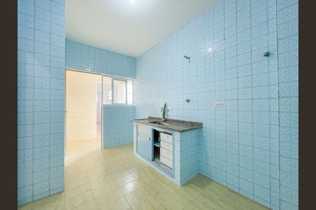 Apartamento para alugar com 100m², 2 quartos e 1 vaga Apartamento para alugar com 100m², 2 quartos e 1 vagaCozinha