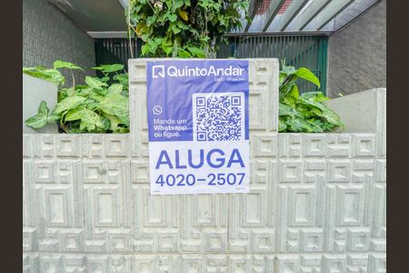 Apartamento para alugar com 100m², 2 quartos e 1 vaga Apartamento para alugar com 100m², 2 quartos e 1 vagaPlaca