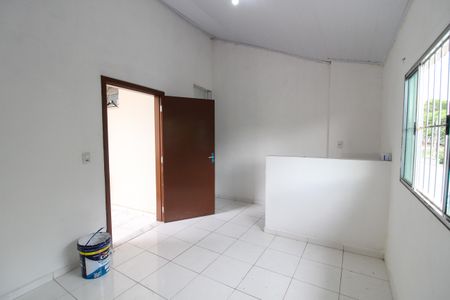 Sala de casa para alugar com 1 quarto, 18m² em Vila Universitaria, São Paulo