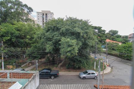 Vista de casa para alugar com 1 quarto, 18m² em Vila Universitaria, São Paulo