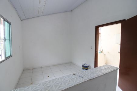 Sala de casa para alugar com 1 quarto, 18m² em Vila Universitaria, São Paulo