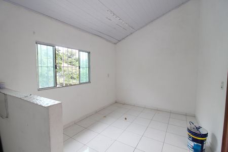 Casa para alugar com 18m², 1 quarto e sem vagaSala
