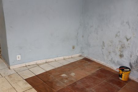 Sala de casa para alugar com 1 quarto, 53m² em Jardim Tiete, São Paulo