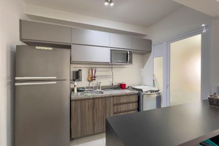 Apartamento para alugar com 66m², 2 quartos e 2 vagas Apartamento para alugar com 66m², 2 quartos e 2 vagasCozinha