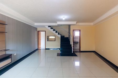 Sala de casa para alugar com 3 quartos, 150m² em Vila Formosa, São Paulo