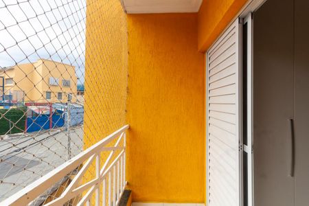 Casa para alugar com 150m², 3 quartos e 4 vagas Casa para alugar com 150m², 3 quartos e 4 vagasVaranda da Suíte