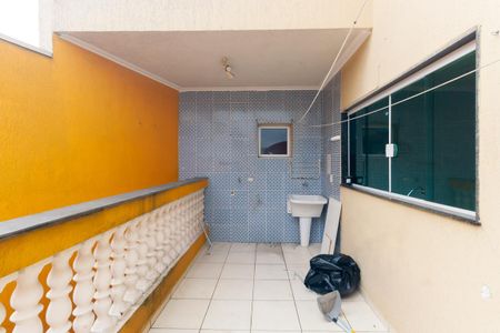 Casa para alugar com 150m², 3 quartos e 4 vagas Casa para alugar com 150m², 3 quartos e 4 vagasÁrea de Serviço