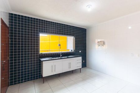 Casa para alugar com 150m², 3 quartos e 4 vagas Casa para alugar com 150m², 3 quartos e 4 vagasCozinha