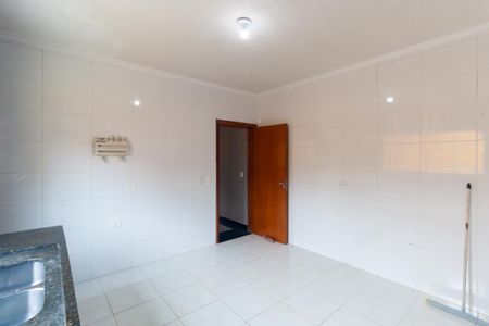 Casa para alugar com 150m², 3 quartos e 4 vagas Casa para alugar com 150m², 3 quartos e 4 vagasCozinha
