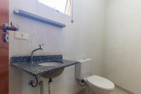 Casa para alugar com 150m², 3 quartos e 4 vagas Casa para alugar com 150m², 3 quartos e 4 vagasLavabo