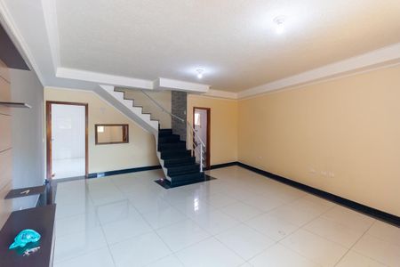 Sala de casa para alugar com 3 quartos, 150m² em Vila Formosa, São Paulo