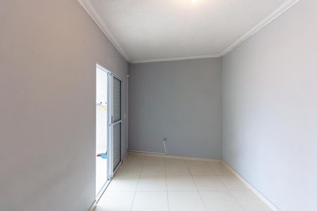 Casa para alugar com 150m², 3 quartos e 4 vagas Casa para alugar com 150m², 3 quartos e 4 vagasQuarto 3