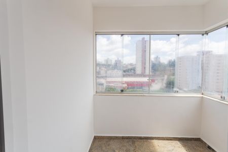 Apartamento à venda com 92m², 3 quartos e 2 vagasVaranda da Sala 1
