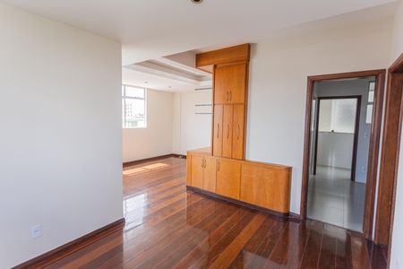 Apartamento à venda com 92m², 3 quartos e 2 vagasSala 2