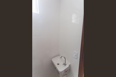 Apartamento à venda com 92m², 3 quartos e 2 vagasBanheiro de serviço