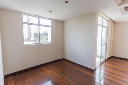 Apartamento à venda com 92m², 3 quartos e 2 vagasSala 2
