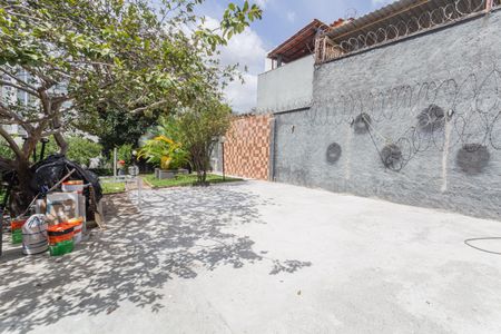 Apartamento à venda com 92m², 3 quartos e 2 vagasÁrea comum - Churrasqueira