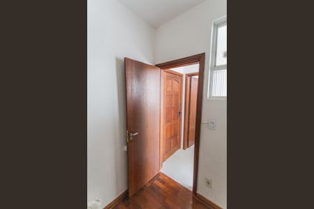 Apartamento à venda com 92m², 3 quartos e 2 vagasQuarto de Serviço