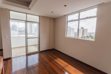 Apartamento à venda com 92m², 3 quartos e 2 vagasSala 1