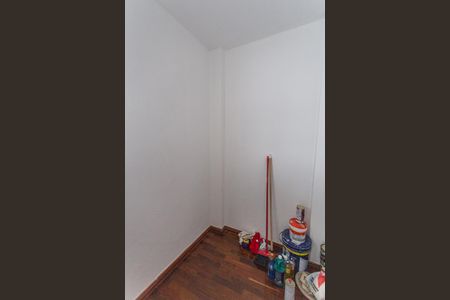 Apartamento à venda com 92m², 3 quartos e 2 vagasQuarto de Serviço