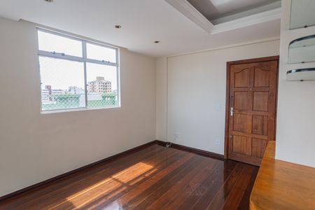Apartamento à venda com 92m², 3 quartos e 2 vagasSala 1